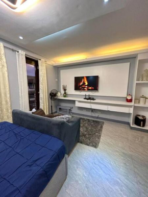 Racky's Condotel - STUDIO TYPE WITH HOTEL VIBE